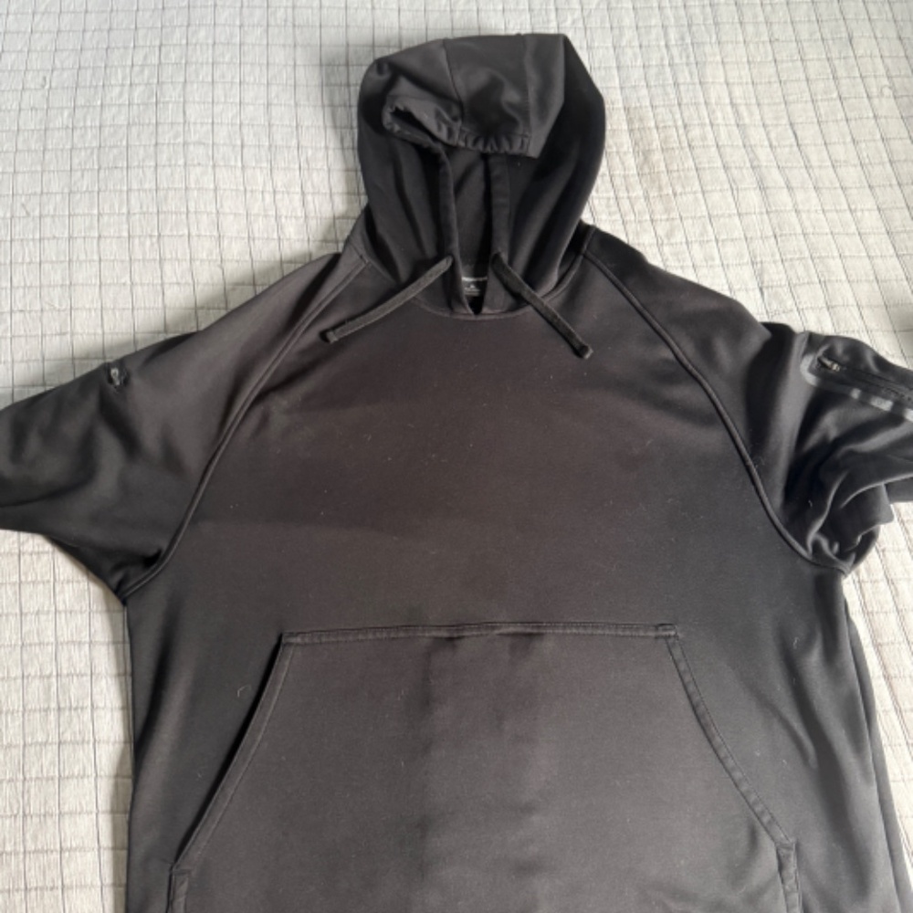 Propper Hoodie